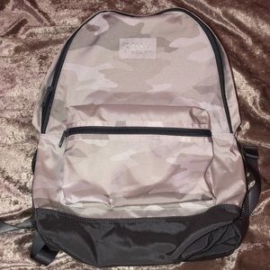 PINK book bag